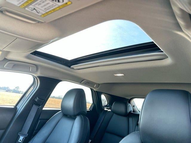 2025 Mazda Mazda CX-30 2.5 S Preferred Package AWD