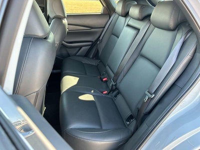 2025 Mazda Mazda CX-30 2.5 S Preferred Package AWD