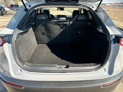 2025 Mazda Mazda CX-30 2.5 S Preferred Package AWD