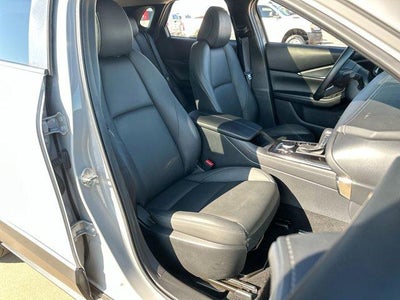 2025 Mazda Mazda CX-30 2.5 S Preferred Package AWD