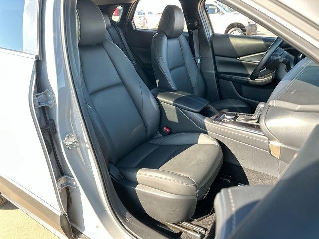 2025 Mazda Mazda CX-30 2.5 S Preferred Package AWD