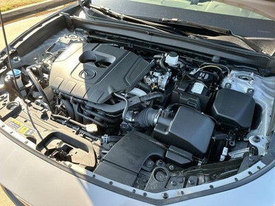 2025 Mazda Mazda CX-30 2.5 S Preferred Package AWD