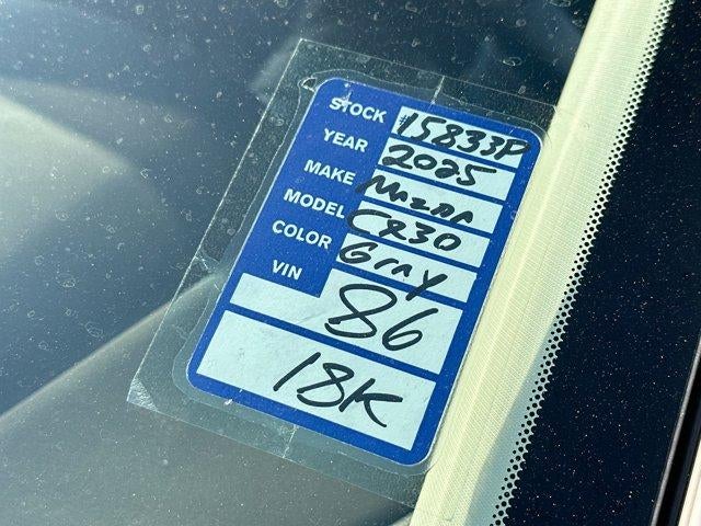 2025 Mazda Mazda CX-30 2.5 S Preferred Package AWD