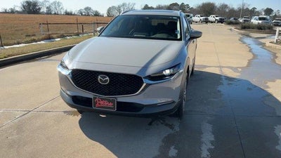 2025 Mazda Mazda CX-30 2.5 S Preferred Package AWD