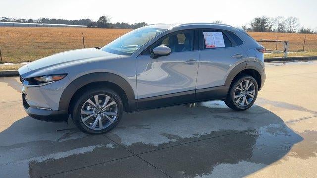 2025 Mazda Mazda CX-30 2.5 S Preferred Package AWD