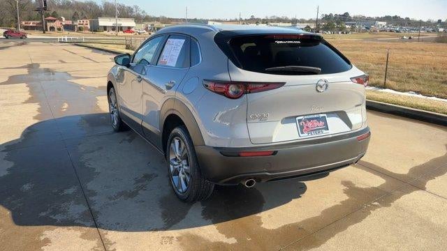 2025 Mazda Mazda CX-30 2.5 S Preferred Package AWD
