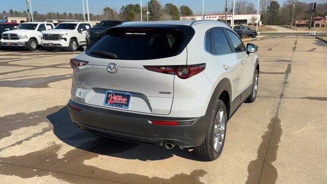 2025 Mazda Mazda CX-30 2.5 S Preferred Package AWD