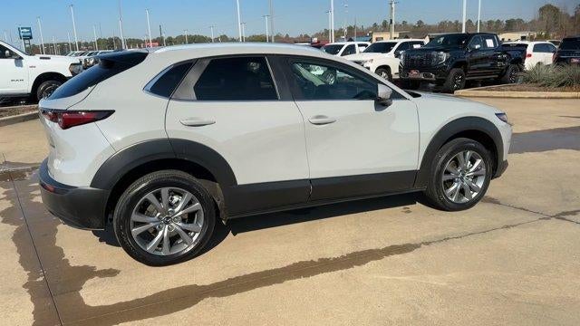 2025 Mazda Mazda CX-30 2.5 S Preferred Package AWD