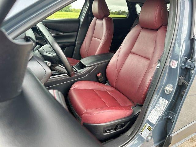 2024 Mazda Mazda CX-30 2.5 S Carbon Edition AWD