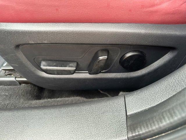 2024 Mazda Mazda CX-30 2.5 S Carbon Edition AWD