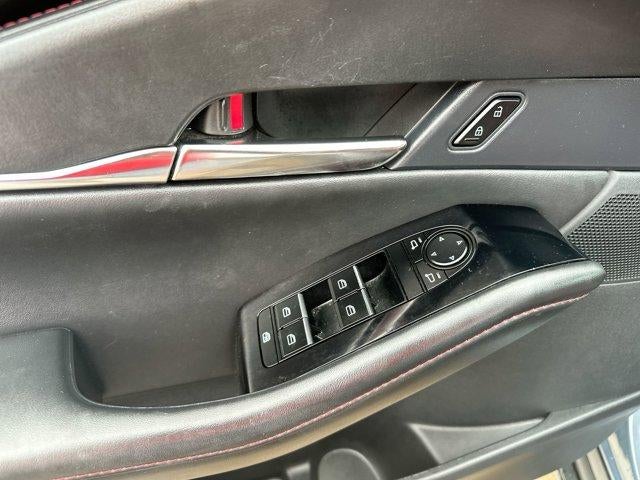 2024 Mazda Mazda CX-30 2.5 S Carbon Edition AWD