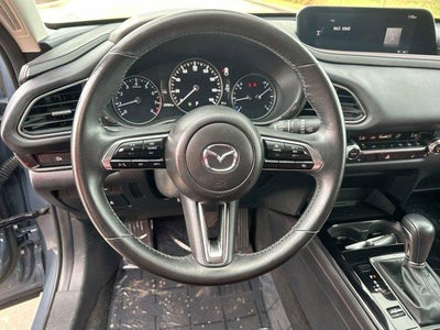 2024 Mazda Mazda CX-30 2.5 S Carbon Edition AWD