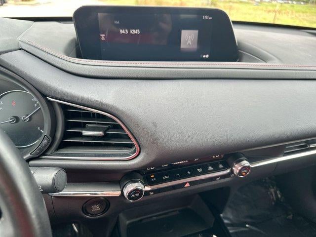 2024 Mazda Mazda CX-30 2.5 S Carbon Edition AWD