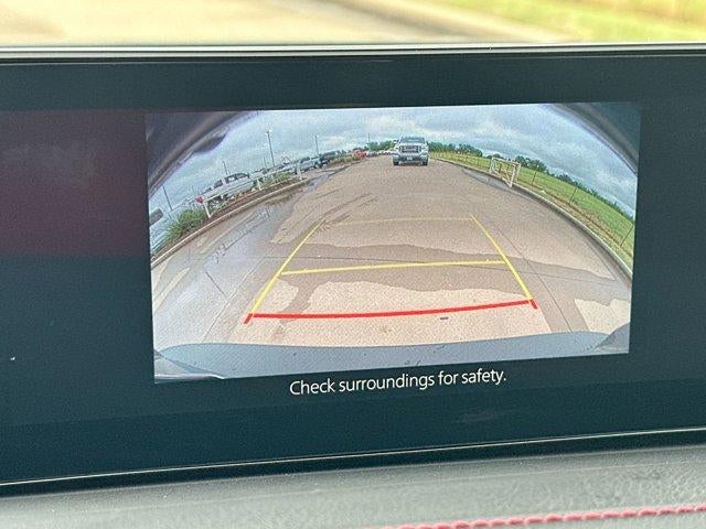 2024 Mazda Mazda CX-30 2.5 S Carbon Edition AWD