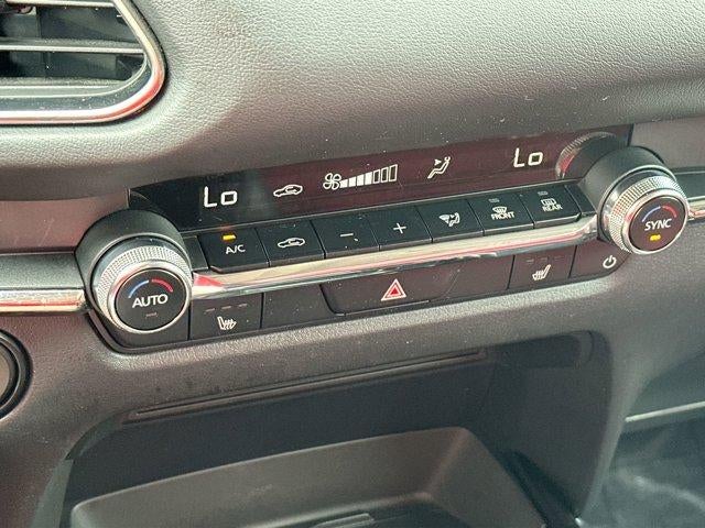 2024 Mazda Mazda CX-30 2.5 S Carbon Edition AWD