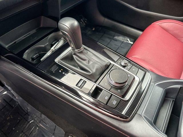 2024 Mazda Mazda CX-30 2.5 S Carbon Edition AWD