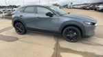 2024 Mazda Mazda CX-30 2.5 S Carbon Edition AWD