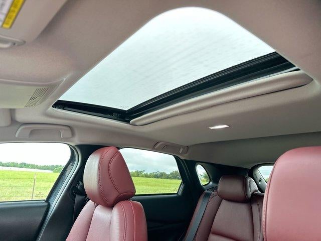 2024 Mazda Mazda CX-30 2.5 S Carbon Edition AWD