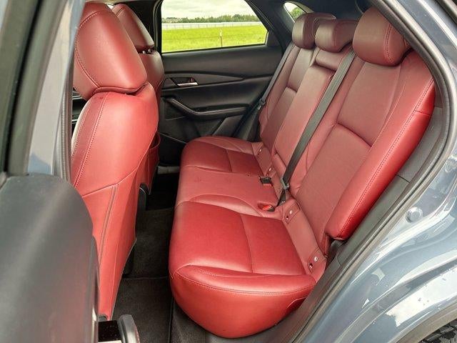 2024 Mazda Mazda CX-30 2.5 S Carbon Edition AWD