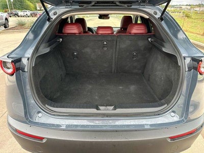 2024 Mazda Mazda CX-30 2.5 S Carbon Edition AWD