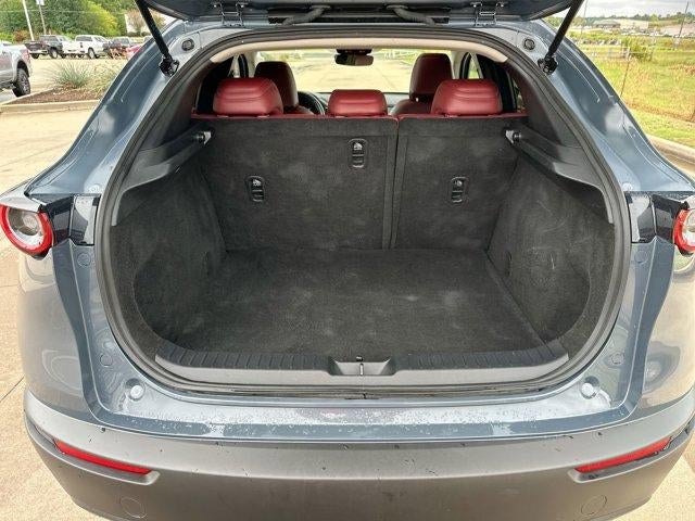 2024 Mazda Mazda CX-30 2.5 S Carbon Edition AWD