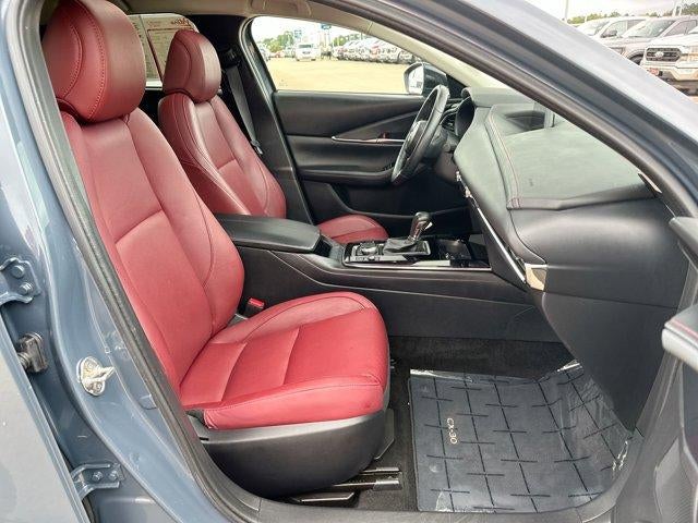 2024 Mazda Mazda CX-30 2.5 S Carbon Edition AWD