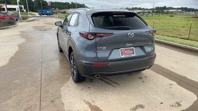 2024 Mazda Mazda CX-30 2.5 S Carbon Edition AWD