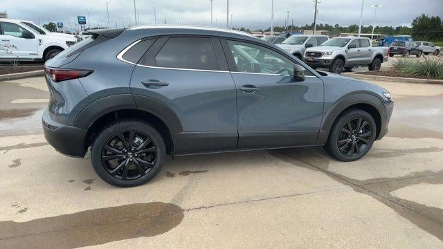 2024 Mazda Mazda CX-30 2.5 S Carbon Edition AWD