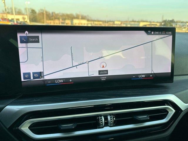 2023 BMW 3 Series Sedan