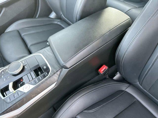 2023 BMW 3 Series Sedan