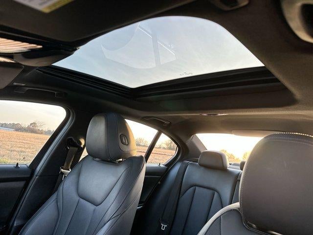 2023 BMW 3 Series Sedan