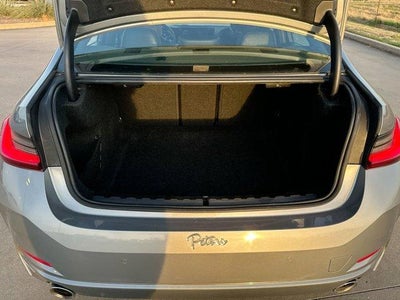 2023 BMW 3 Series Sedan