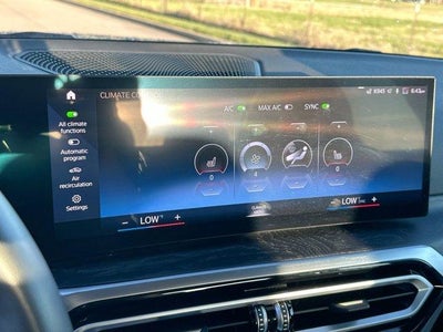 2024 BMW 3 Series Sedan