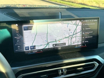 2024 BMW 3 Series Sedan