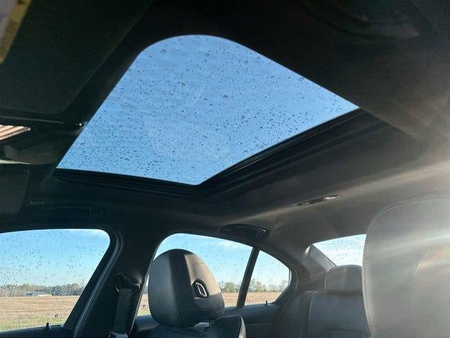 2024 BMW 3 Series Sedan