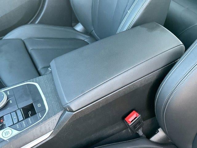 2024 BMW 3 Series Sedan