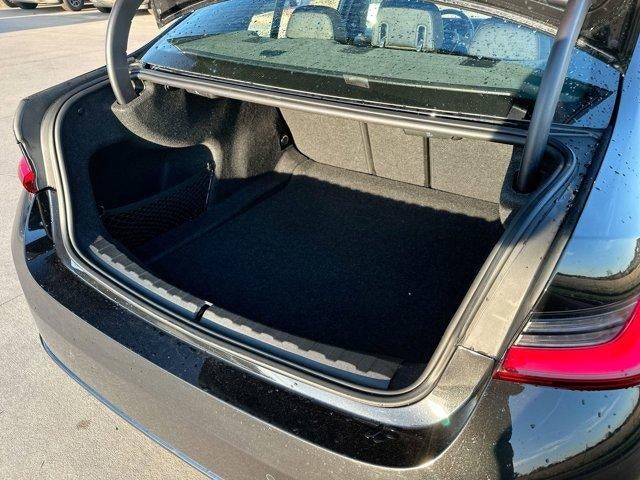 2024 BMW 3 Series Sedan