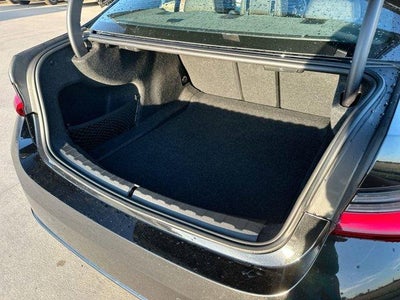 2024 BMW 3 Series Sedan