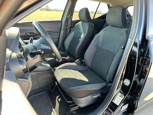 2019 Nissan Kicks SV FWD