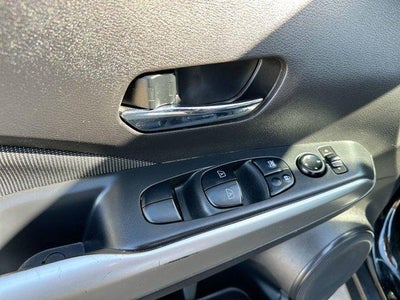 2019 Nissan Kicks SV FWD