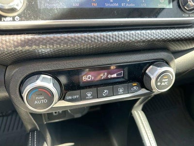 2019 Nissan Kicks SV FWD