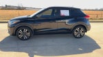 2019 Nissan Kicks SV FWD