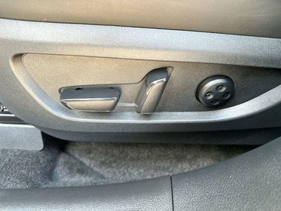 2024 INFINITI QX55 LUXE AWD