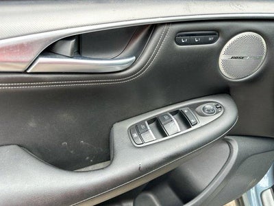 2022 INFINITI QX55 ESSENTIAL AWD