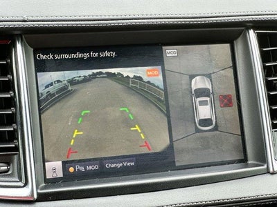 2022 INFINITI QX55 ESSENTIAL AWD