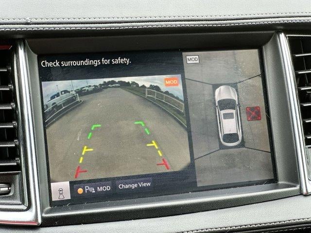 2022 INFINITI QX55 ESSENTIAL AWD