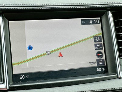 2022 INFINITI QX55 ESSENTIAL AWD