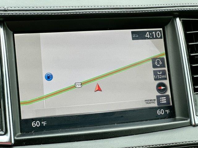 2022 INFINITI QX55 ESSENTIAL AWD