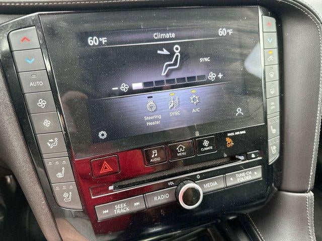 2022 INFINITI QX55 ESSENTIAL AWD