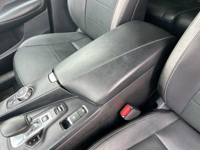 2022 INFINITI QX55 ESSENTIAL AWD